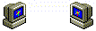 gif anos 90 de email